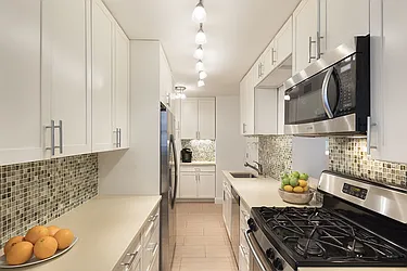 Sold by Berkshire Hathaway HomeServices New York Properties