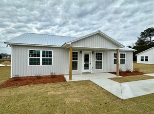 1205 N 1st St, Carbon Hill, AL 35549