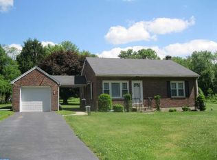 1827 Friedensburg Rd, Reading, PA 19606