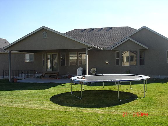Back of House