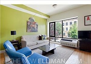 1st image of 580 Sterling Pl APT 2A