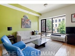 580 Sterling Pl APT 2A, Brooklyn, NY 11238