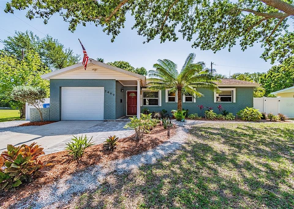 7499 Oak St NE, Saint Petersburg, FL 33702 Zillow