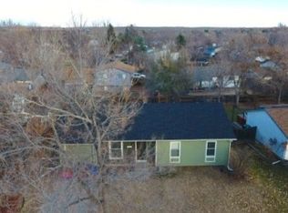 2556 S Lewiston St, Aurora, CO 80013