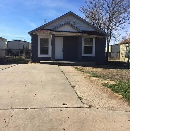 404 Crockett St, Amarillo, TX 79106