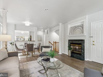 1531 Northern Neck Dr APT 101, Vienna, VA, 22182