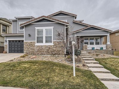 3880 Fairbrook Point, Highlands Ranch, CO, 80130