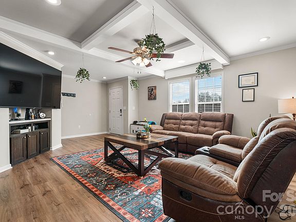 3rd image of 2388 Cat Square Rd