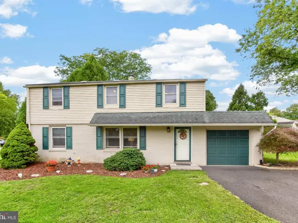 164 Church Rd, North Wales, PA 19454
