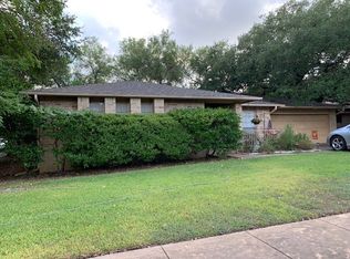 4901 Pebblestone Cir, Austin, TX 78735