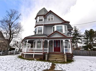 2148 North Ave, Bridgeport, CT 06604
