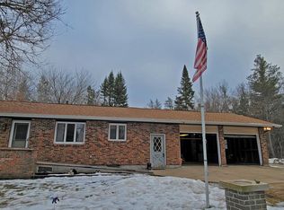 25632 E Clark Lake Rd, Nisswa, MN 56468