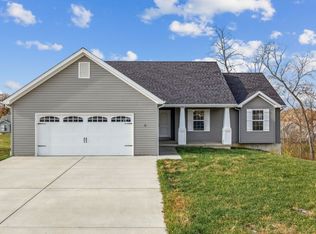 3 Carolina Ct UNIT 1, Wright City, MO 63390
