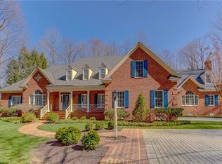 604 Joe Brooke Ln, Manakin Sabot, VA 23103