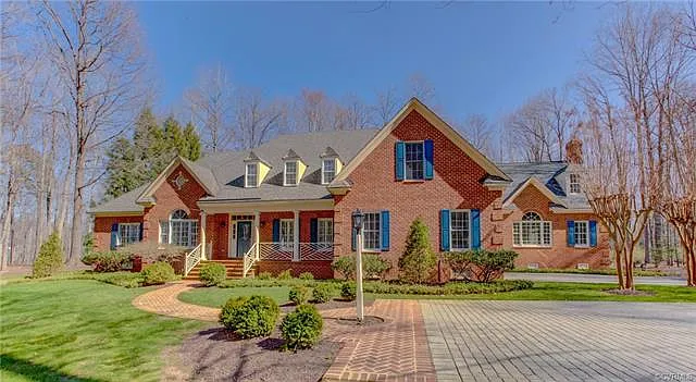 604 Joe Brooke Ln photo 1