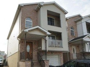 46 Florida St #1, Elizabethport, NJ 07206