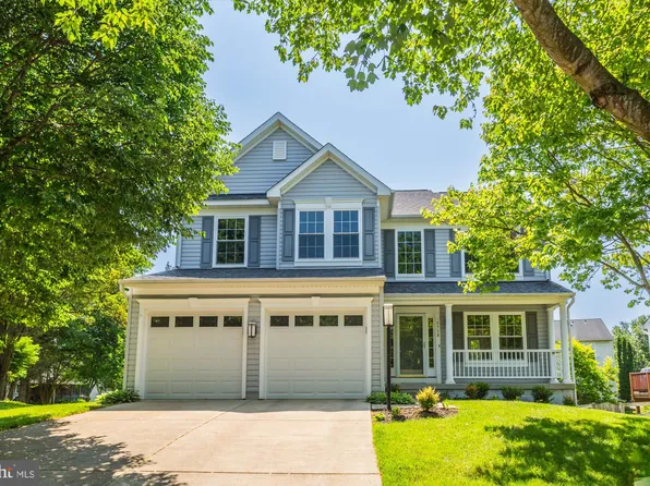 5738 Western Sea Run, Clarksville, MD 21029