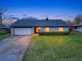 4330 S Lakewood Ave, Tulsa, OK 74135