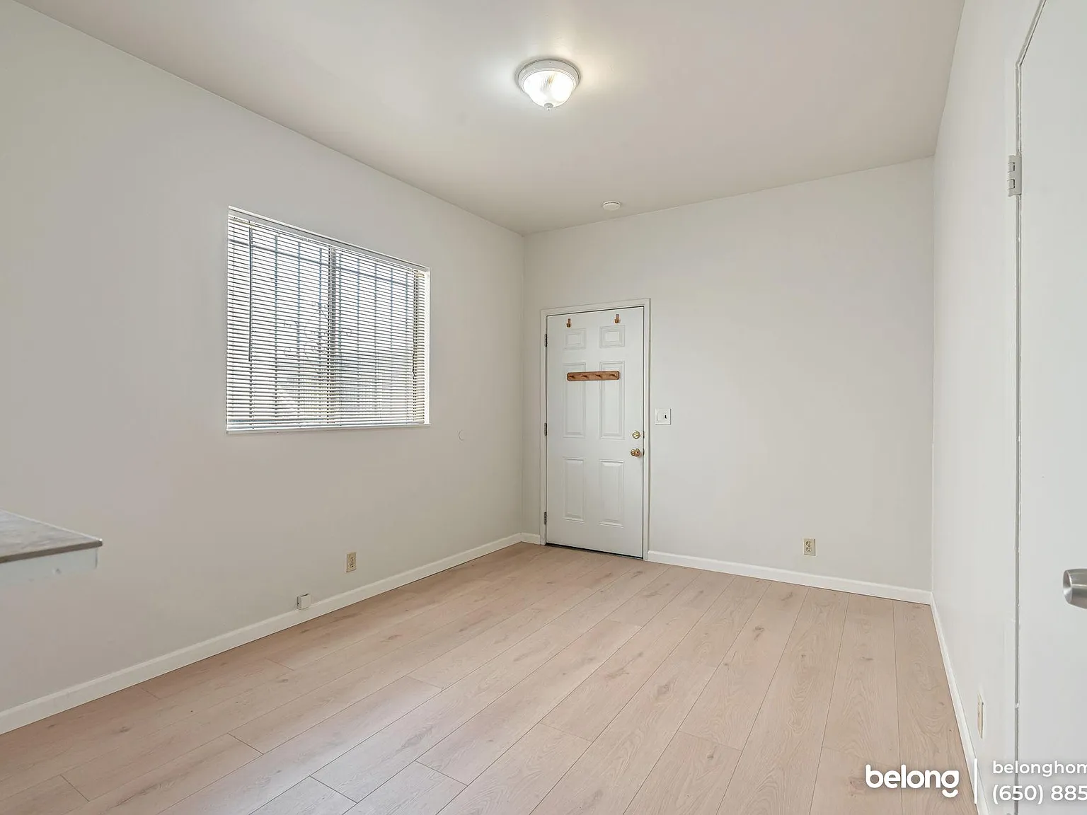 1 bed, 1.0 bath, 550 sqft, $1,550 — Photo 4