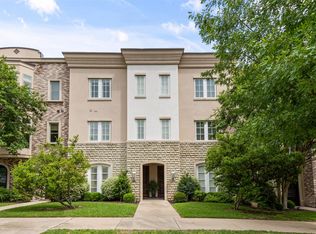 4712 Dexter Ave, Fort Worth, TX 76107