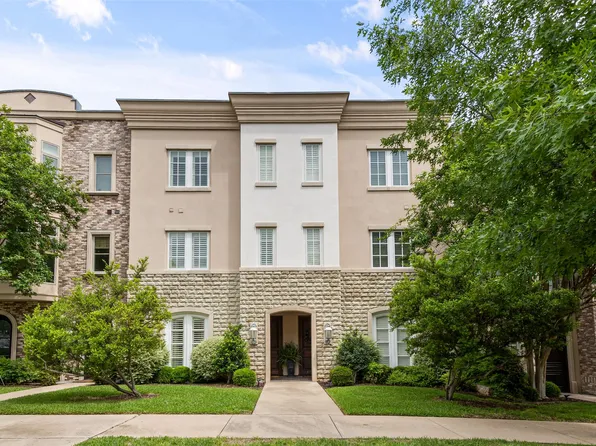 4712 Dexter Ave, Fort Worth, TX 76107