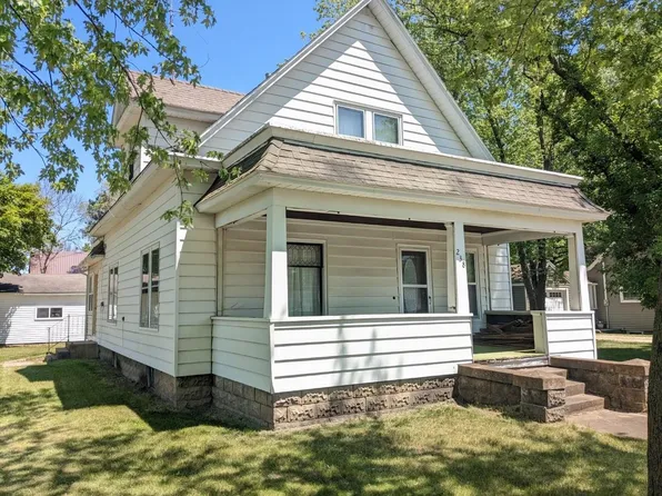 238 East Union Street, Lone Rock, WI 53556