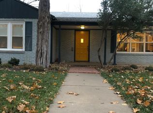 2112 Parker St, Amarillo, TX 79109