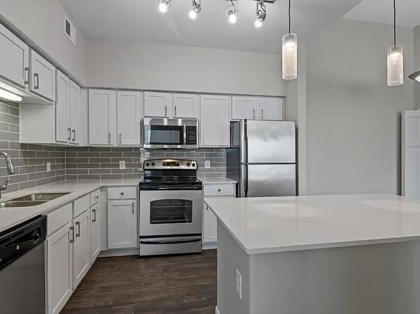 The Aidan Apartments