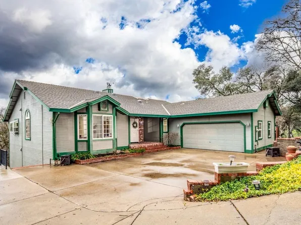 4124 Brent Ct, Placerville, CA 95667
