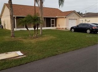 317 Arrowroot Rd, Eagle Lake, FL 33839