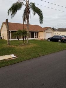 317 Arrowroot Rd, Eagle Lake, FL, 33839