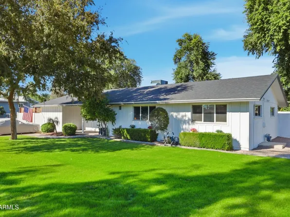 3002 E Mitchell Drive, Phoenix, AZ 85016