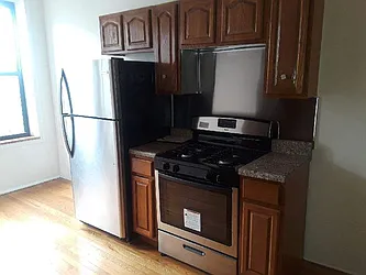 Rented by Bridge Realty