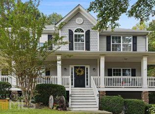 86 Reidland Dr, Dallas, GA 30132