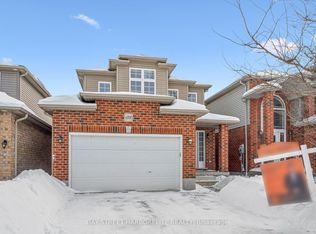 128 Clough Cres, Guelph, ON N1L 0E4