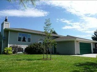 1305 Wildflower Way, Bozeman, MT 59715