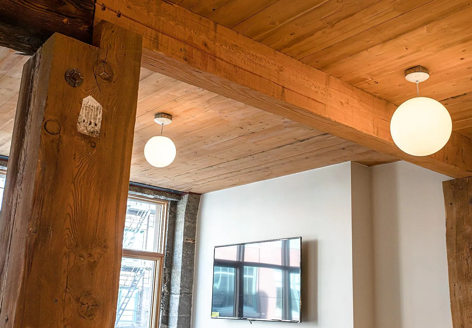 Brewery Lofts Tacoma — Photo 4