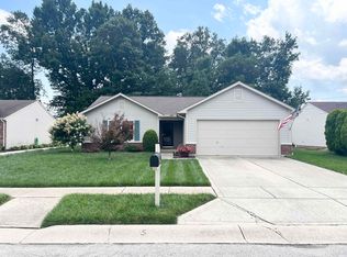 2001 Nathan Dr, Kokomo, IN 46901
