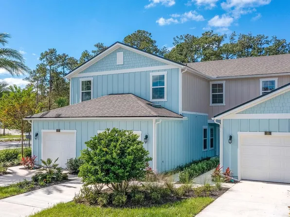 33 Playa De Luna Dr, Saint Augustine, FL 32095