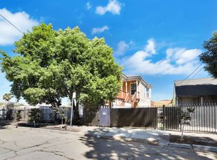 840 36th Ave, Oakland, CA 94601
