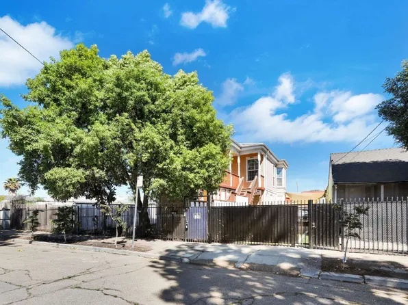 840 36th Ave, Oakland, CA 94601