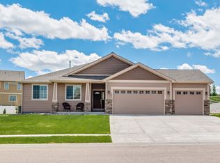 1253 Wendy Ln, Cheyenne, WY 82009