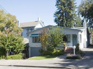 11 Grove St, San Rafael, CA 94901