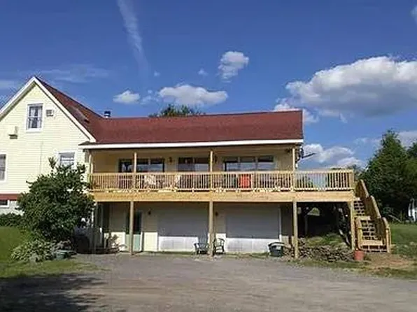 257 Harrison Hill Rd, Oneonta, NY 13820