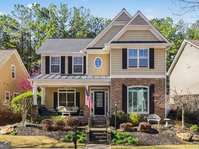 839 Scales Rd, Suwanee, GA, 30024