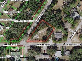 Orbit Ave, New Pt Richey, FL 34654