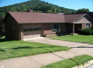 123 W Main St, Independence, VA 24348
