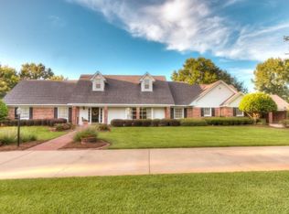 419 Garrison Trl, Minden, LA 71055