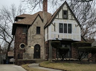 19016 Parkside St, Detroit, MI 48221