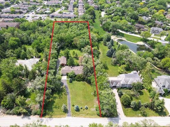 2525 35th St, Oak Brook, IL 60523